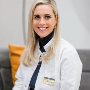 Dr. Christine Teichert