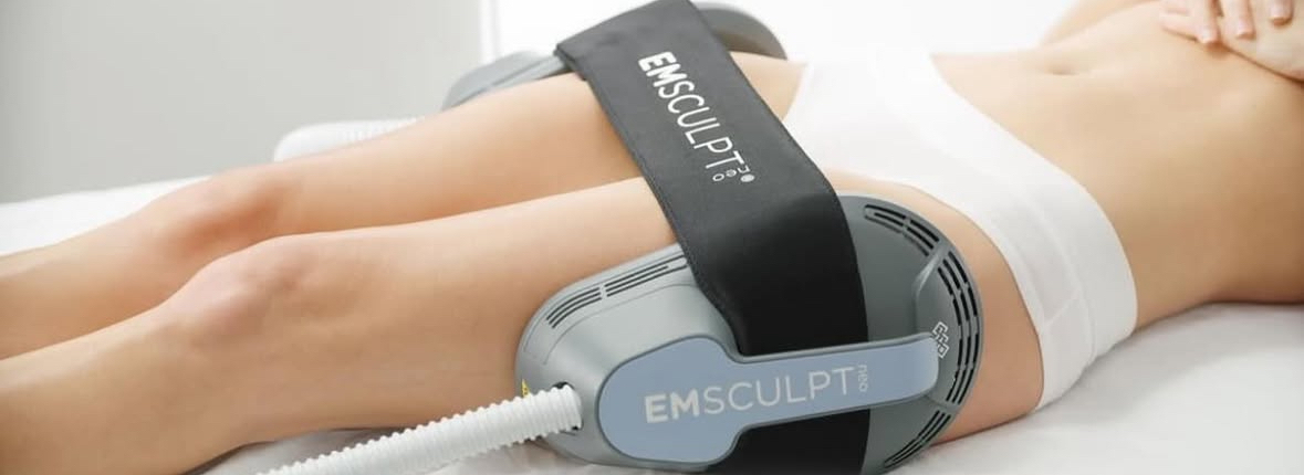 Emsculpt neo Rostock Emsculpt neo Rostock - functional Wellness