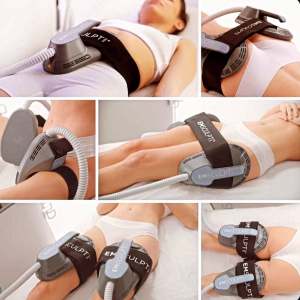 Functional Wellness Rostock emsculpt neo