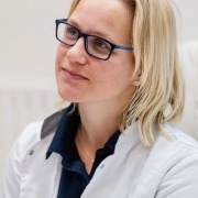 Dr. Maria Reichel Scheel